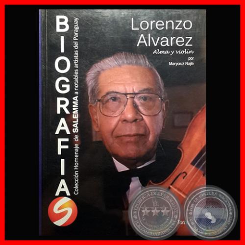Retrato del autor